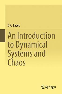 Introduction to Dynamical Systems and Chaos 1st ed. 2015