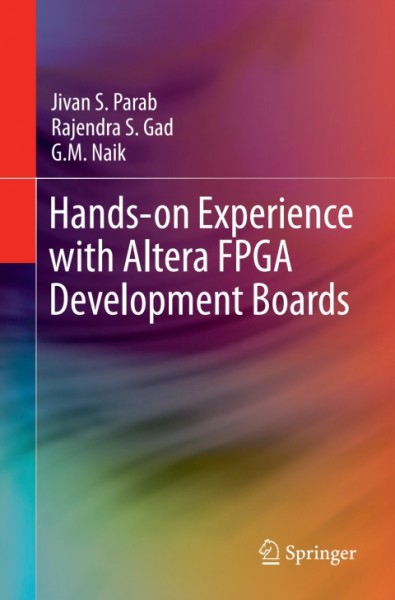 Hands-on Experience with Altera FPGA Development Boards