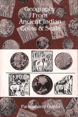 Geography from Ancient Coins and Seals