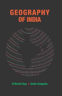 Geography of India