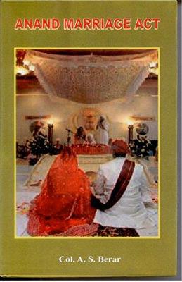 Anand Marriage Act