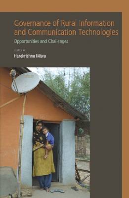 Governance of Rural Information and Communication Technologies: Opportunities and Challenges
