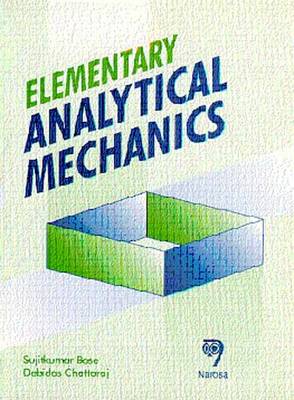 Elementary Analytical Mechanics