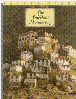 Himalayan Buddhist Monastery
