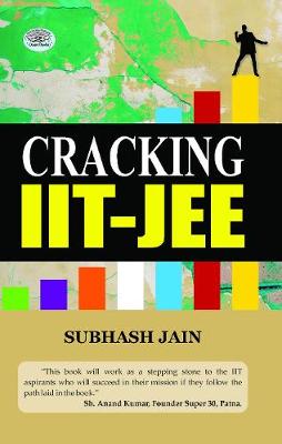 Cracking Iit-Jee