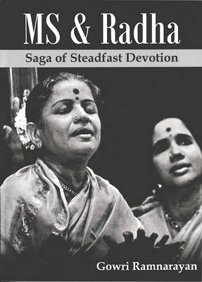MS and Radha: Saga of Steadfast Devotion