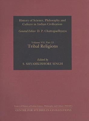 Tribal Religions, 7