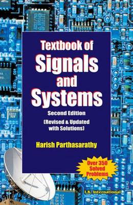 Textbook of Signals and Systems 2nd Revised edition