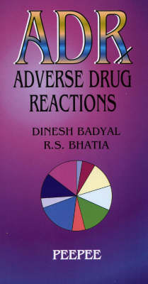 Adverse Drug Reaction: Volume 1, Volume 1