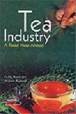 Tea Industry: The Road Map Ahead