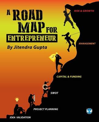 Road Map for Entrepreneur