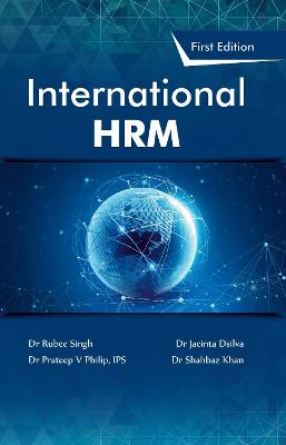 International human resource management