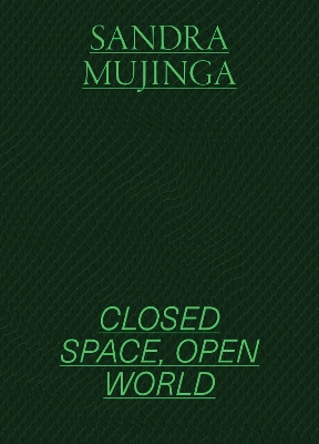 Sandra Mujinga: Closed Space, Open World
