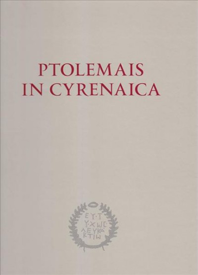 Ptolemais in Cyrenaica, Results of Non-Invasive Surveys