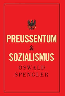 Preußentum und Sozialismus