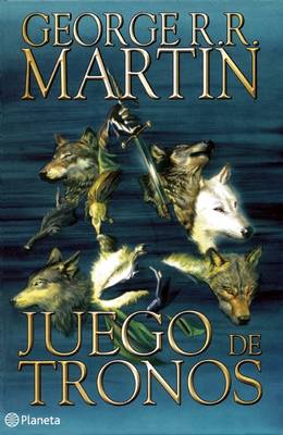 Juego de Tronos