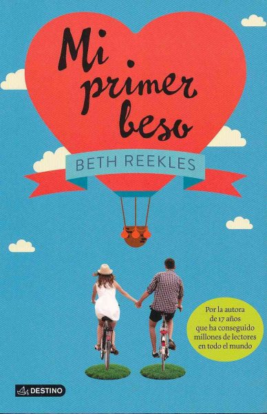 Mi Primer Beso