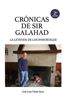 Crónicas de Sir Galahad: La leyenda de los inmortales
