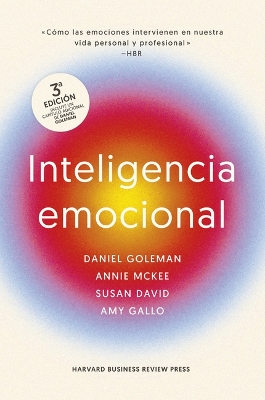 Inteligencia Emocional 3ra Ed (Emotional Intelligence 3rd Edition, Spanish  Edition)