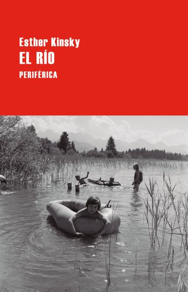 El rÃ­o