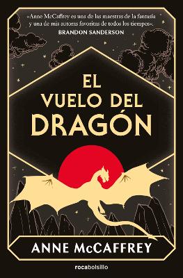 El vuelo del dragón / Dragonflight