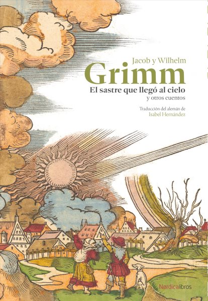 El sastre que llegÃ³ al cielo y otros cuentos