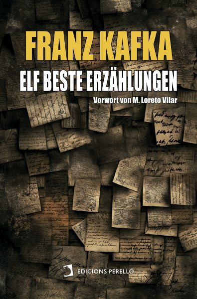 Franz Kafka: Elf beste ErzÃ¤hlungen