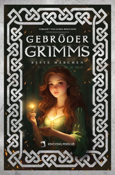 GebrÃ¼der Grimms Beste MÃ¤rchen