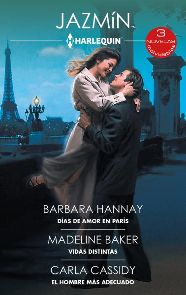 DÃ­as de amor en ParÃ­s - Vidas distintas - El hombre mÃ¡s adecuado