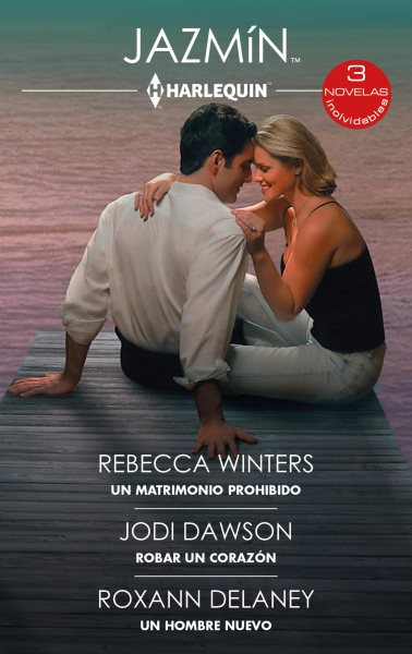 Un matrimonio prohibido - Robar un corazÃ³n - Un hombre nuevo