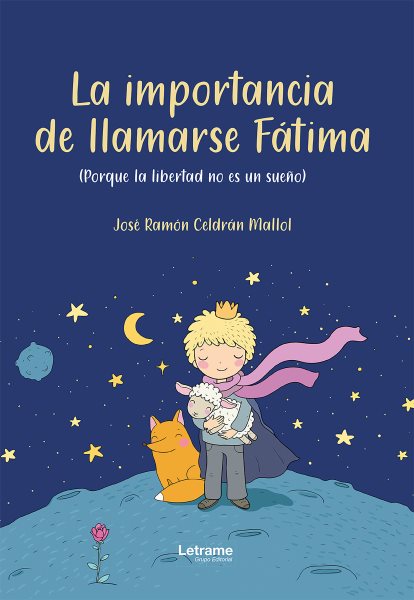 La importancia de llamarse FÃ¡tima