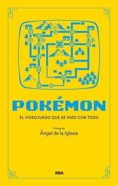 PokÃ©mon: El videojuego que se hizo con todo