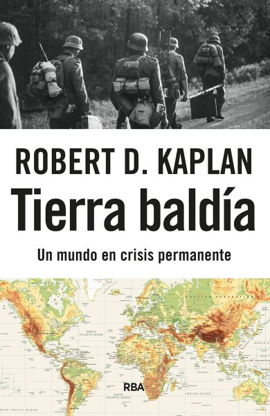 Tierra baldÃ­a