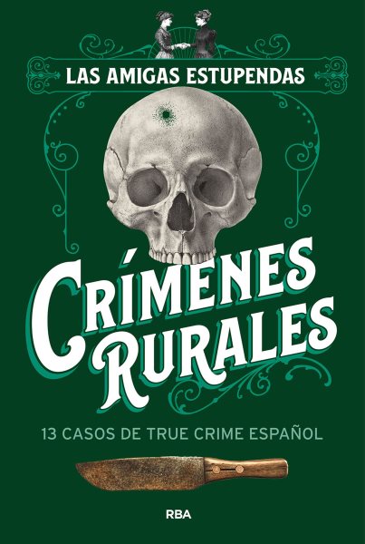 CrÃ­menes rurales