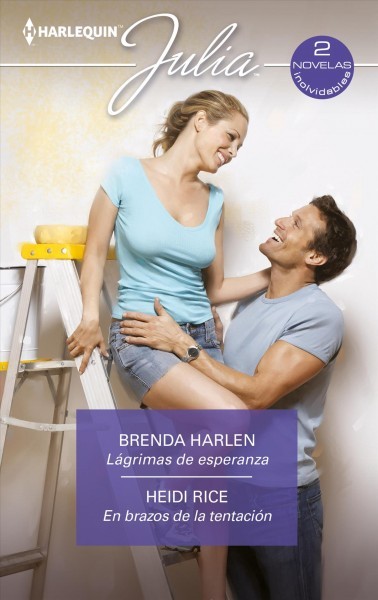 LÃ¡grimas de esperanza - En brazos de la tentaciÃ³n
