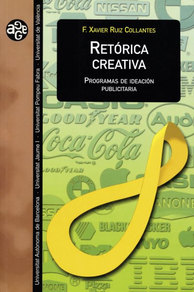 RetÃ³rica creativa: Programas de ideacion publicitaria