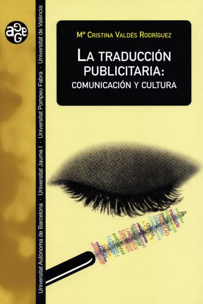 La traducciÃ³n publicitaria: comunicaciÃ³n y cultura