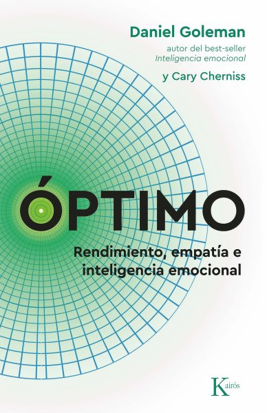 Ã“ptimo: Rendimiento, empatia e inteligencia emocional