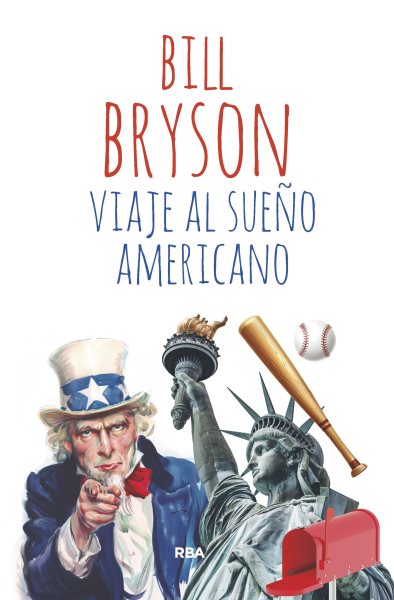 Viaje al sueÃ±o americano
