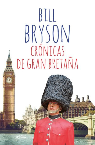 CrÃ³nicas de Gran BretaÃ±a