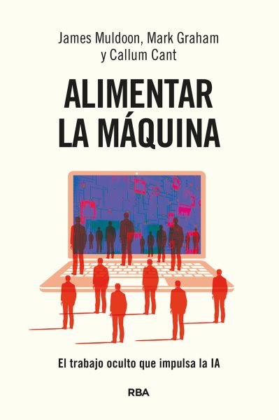Alimentar la mÃ¡quina