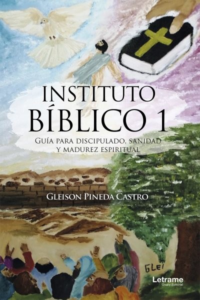 Instituto bÃ­blico