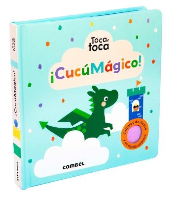 ¡Cucúmágico! / Magic Cucu!