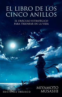Libro de Los Cinco Anillos