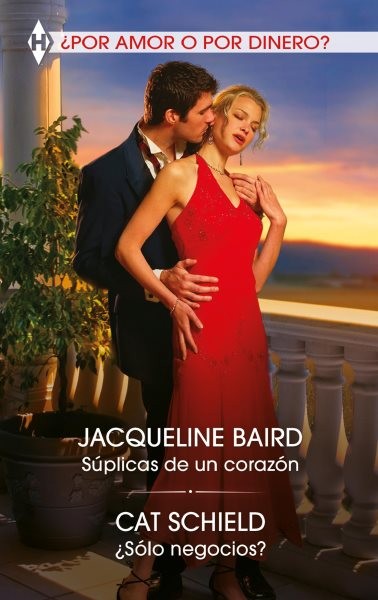 SÃºplicas de un corazÃ³n - Â¿SÃ³lo negocios?