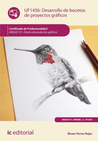 Desarrollo de bocetos de proyectos grÃ¡ficos. ARGG0110