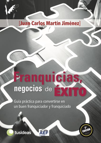 Franquicias, negocios de Ã‰XITO