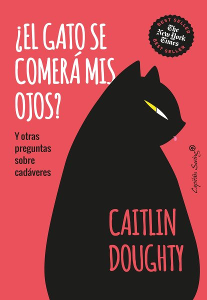 Â¿El gato se comerÃ¡ mis ojos?