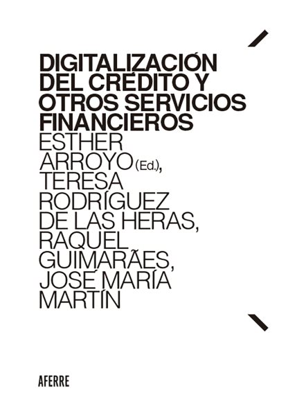 DigitalizaciÃ³n del crÃ©dito y otros servicios financieros