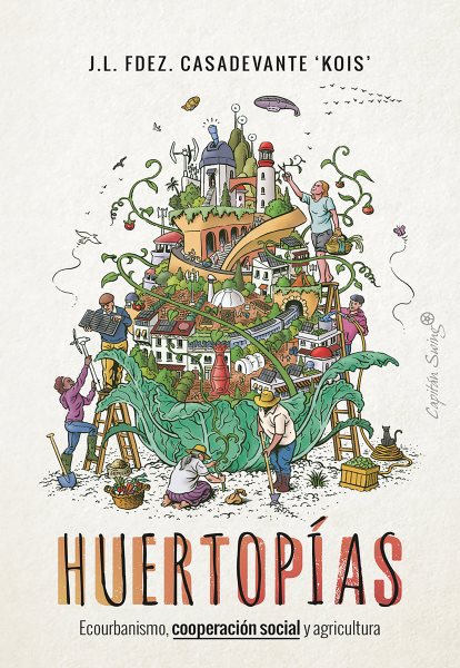 HuertopÃ­as